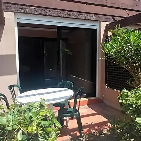 Les Bastides Au Calme Joli Avec Terrasse - Parking - Piscine - Clim Saint-Cyprien (Pyrenees-Orientales)