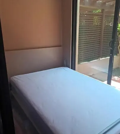 Les Bastides Au Calme Joli Avec Terrasse - Parking - Piscine - Clim Lejlighed *