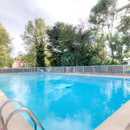 Lejlighed Les Bastides Au Calme Joli Avec Terrasse - Parking - Piscine - Clim *
