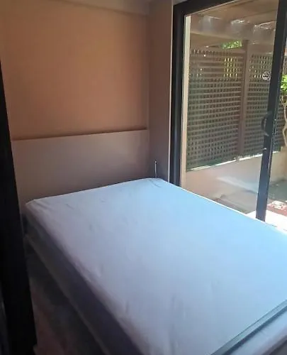 Les Bastides Au Calme Joli Avec Terrasse - Parking - Piscine - Clim 公寓 *