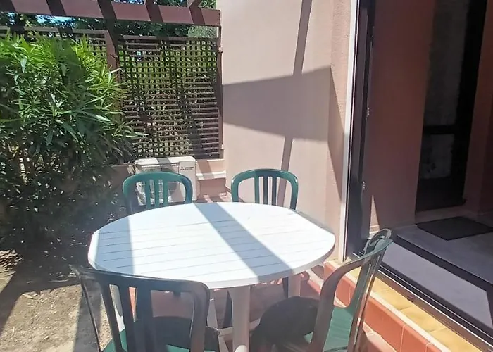 Les Bastides Au Calme Joli Avec Terrasse - Parking - Piscine - Clim