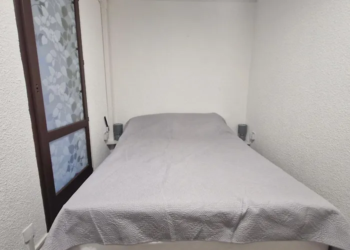 公寓 Les Bastides Au Calme Joli Avec Terrasse - Parking - Piscine - Clim *